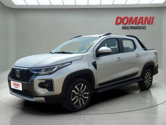 FIAT STRADA 1.0 TURBO 200 FLEX RANCH CD CVT
